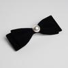 SCHO JEWELRY ARIEL BOW HAIR CLIP