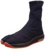 Japanese Cushioned Tabi Shoes Air Jog V 6 Clasps T