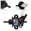 12V Electric Fuel Pump EP-500-0 035000-0460 12585-52030 Diesel Gasoline Pertrol 12V Petrol Low Pressure for Mazda