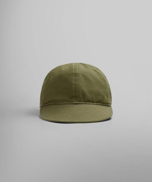 ALPHA INDUSTRIES Usaaf A-3 Cap Og-107 Green