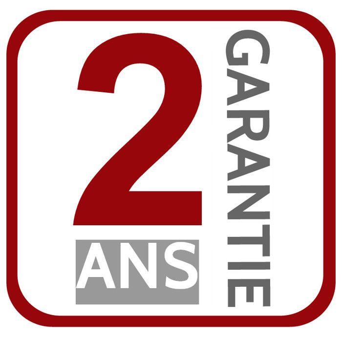 Plaque de finition - KARRE - NOVELLA - Métal Alu - Double - Intérieur