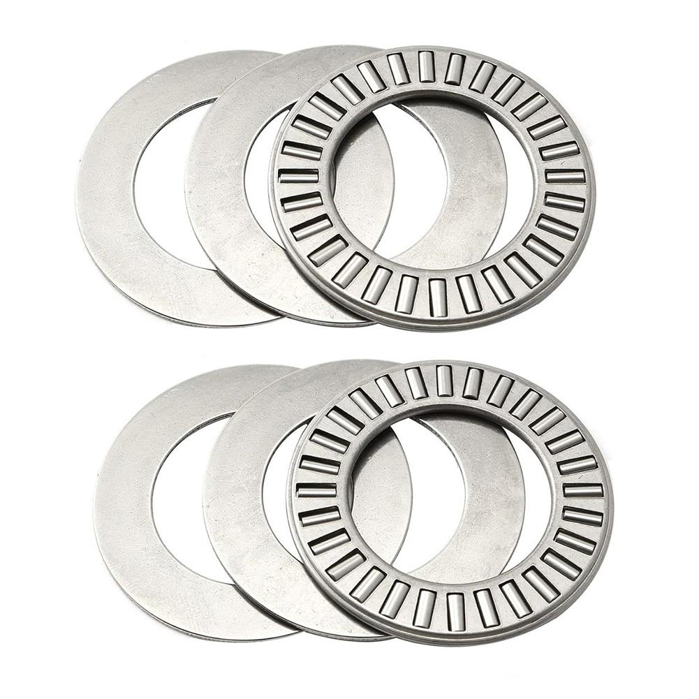 Lawn Equipment Maintenance Solution Reliable Replacement Bearings Suitable for Various Model Numbers Including 9040H