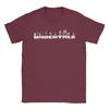 Undertale Video Game Sans Logo T Shirts Unisexs  100 Cotton Novelty TShirt Round Collar  Tee Shirt Short Sleeve Tops Gift Idea