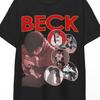 Beck Mongolian Chop Squad , Beck Anime , Beck Shirt , Beck Tshirt , Beck Graphic Tee , Beck Merch, Beck Anime Shirt , Beck Anime Gift Tees