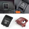 Car Rear Child ISOFIX Switch 2059200513 Auto Rear Child Seat ISOFIX Switch Cover for Mercedes C Class W205 2015-2025 Accessories