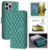 Odinė piniginės dėklas-dangtelis skirtas TECNO Pova 6 Neo Pova6 Pro 6neo 6pro 2024 LI9 Coque Stovas Coque Atverčiamas telefono apsauginis dėklas Capa