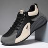 Herren Sneaker Mode Plateau Freizeitschuhe 2026 Frühling Neue Trainingsschuhe für Herren Atmungsaktive Sport Laufschuhe Tenis Masculino