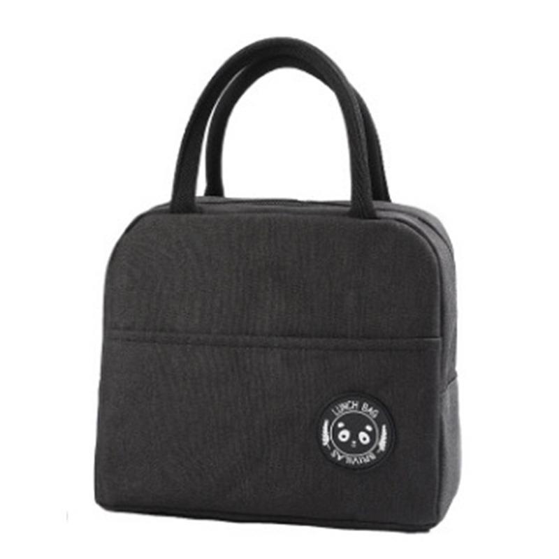 Borsa termica per il pranzo Borsa termica per bambini Borsa termica Portapranzo portatile