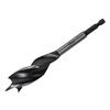 Tri-point Speed Auger Bit