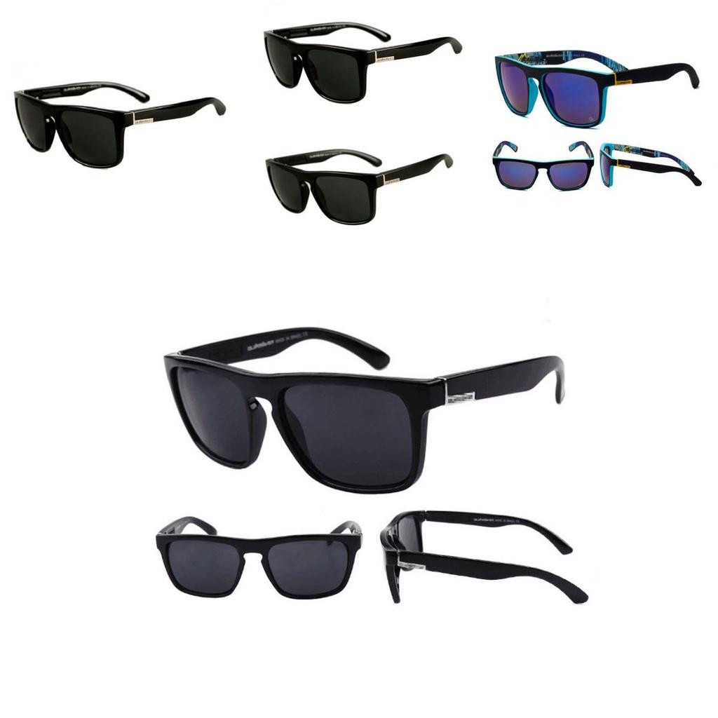 Retro Square Sunglasses For Men And Women With Polarized Uv400 Protection For Fashion And Sun Protection