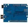 FOR UNO R3 Board ATmega328P With/without USB Cable(Arduino-Compatible) for Arduino, Input Voltage 7-12V, 16MHZ
