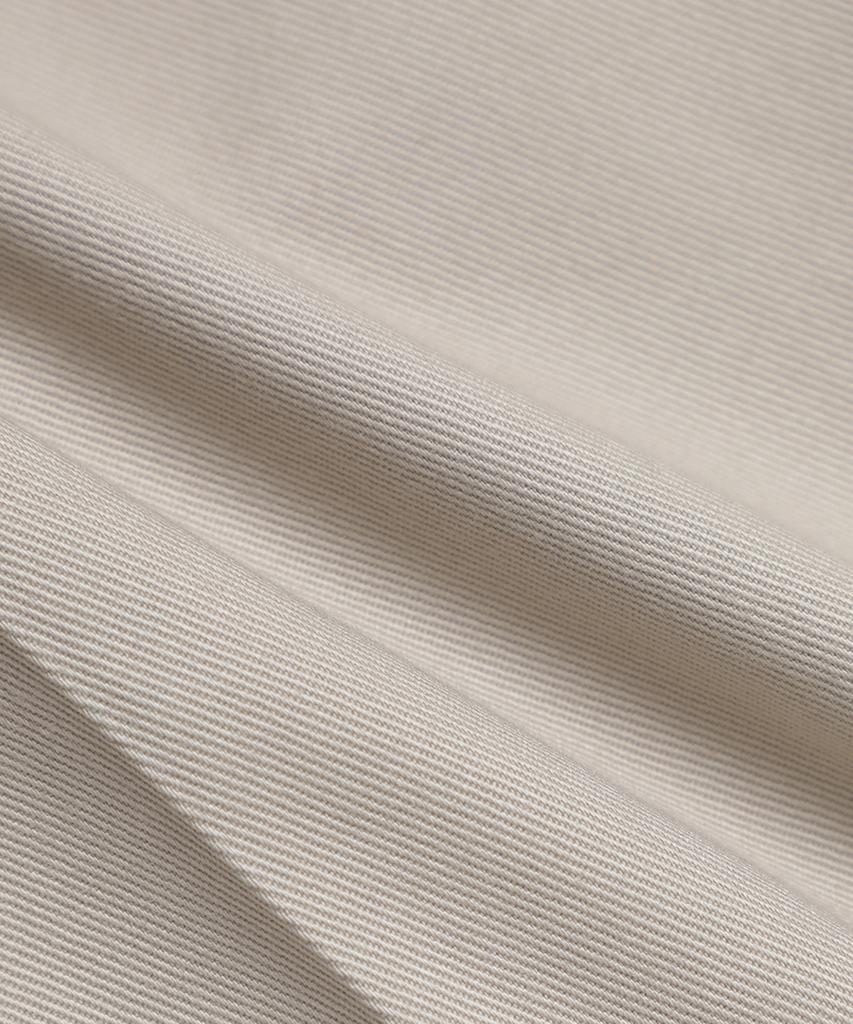 BROOKS BROTHERS Slim Fit Heavyweight Advantage Chino (Khaki) (Bbpcmm55852)