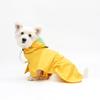 KINI RAIN COAT-YELLOW (raincoat)