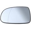 Opel Corsa C 00-07 Manual Mirror Insert Left