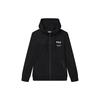 Fila X FANGAOLIANMINGXILIE Jacket Men's Jet Black F11M318506FBK