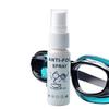 20ml Anti-Fog Solutions Streak-Free Long Lasting Anti Fog Spray For All Glass Car Glass Swim Anti Fog Spray For Swim Goggles