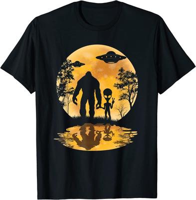 Oberteile – T-Shirts