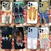 Dentist Tooth Pattern Funda For OPPO Reno 14F 14 13 12 11 10 Pro 11F 12F 13F 7 8 Lite OPPO Find X8 X5 X9 Pro Case