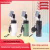 New Portable Golf Club Cleaning Brush with Handle-Press Water Spray