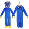 New Game Poppy Playtimes Series Clothing Cartoon Character Creativity Kawaii Cosplay Clothing Stage Performance Supplies