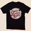 CROSS CANADIAN RAGWEED BAND LOGO T Shirt Full Size S-5XL SN466 Unisex T-Shirt