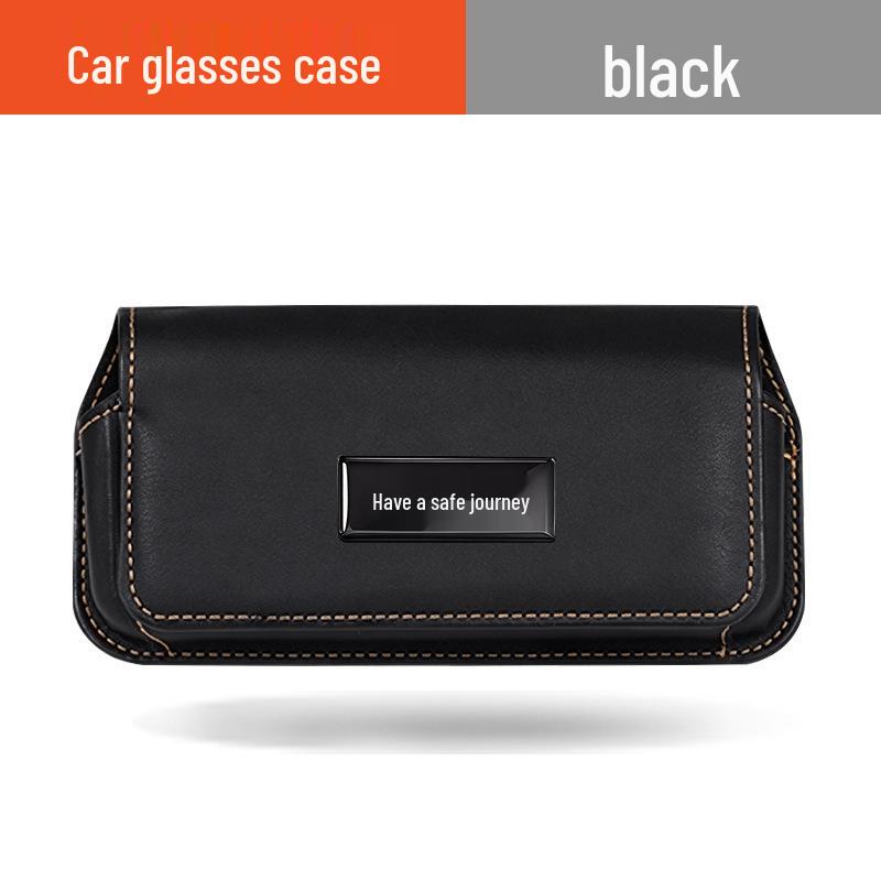 Leapmotor C01/T03/S01/C11 Interior Sunglasses Holder & Clip Case