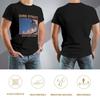 Expresso Straits Für Fans T-Shirt Sweat Heavyweights Designer T Shirt Männer