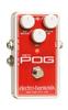 Nano POG Polyphoner Oktavgenerator Electro-Harmonix