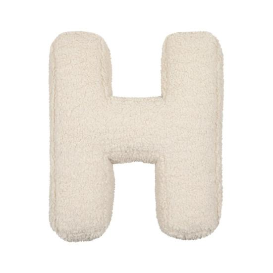 Alphabet Pillow A-Z 26 Letters Shape Elastic Fully Filling Plush Stuff Toy Sofa Bed Couch Decoration Office Nap Pillow Car Seat Pillow
