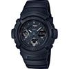 Casio Vezi modelul de peste mări G-SHOCK (G-Shock) AW-591BB-1A Bărbați [Articol]
