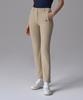 Kappa Golf Basic Straight Pants Women'S Beige