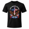250th Anniversary USA Faith Freedom 4th of July Patriotic Black Graphic T Shirt