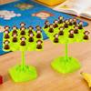 Monkey Balance Tree Focus Balance Training Children's Toys Folding Music Series Parent Child Interactive Board Game
