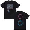 Harry Styles 2026 Kiss All Time Disco Occasional Tour Tshirt Summer Luxury Mens Womens Retro Cotton Loose Cotton Tshirt