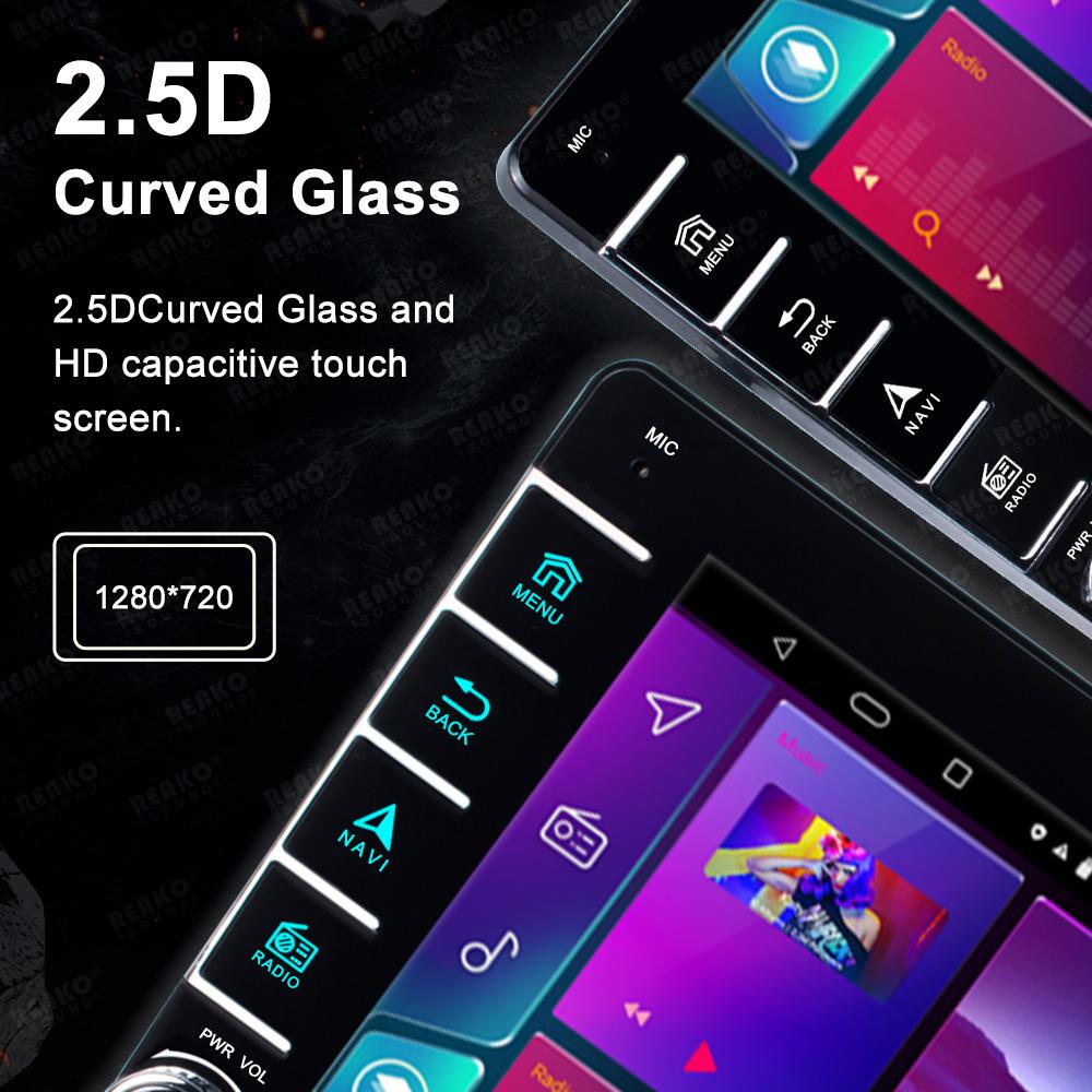 4G 8core Android Car Radio For Honda Freed 2008-2016 Car Multimedia Video Player Carplay Auto 2din Navigation Head Unit