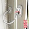 Baby Safety Lockers Home Window Limiter Children Security Protection Products Baby Door Lock Lockers Drawer Password Locks