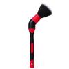 Car Interior Detail Cleaning Brush Car Washing Brush Elbow Sweeping Tool Air Outlet Wheel Rim Washing Brushes Car Cleaning Tools