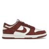 Nike Dunk Low Next Nature Red Sepia HJ7673-001