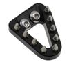 Motorcycle CNC Foot Brake Pedal For KTM SX XCW EXC EXCF XC 250 300 350 500 Husqvarna TC TE TX PE 125 150 250 300 350 2017-