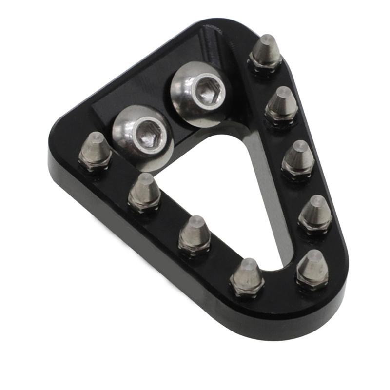 Motorcycle CNC Foot Brake Pedal For KTM SX XCW EXC EXCF XC 250 300 350 500 Husqvarna TC TE TX PE 125 150 250 300 350 2017-