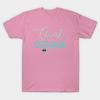 T Shirt Women Goal Digger Harajuku Print Kawaii Tshirt Summer Short Sleeve Female T-Shirt Top Tee
