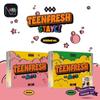 The 3rd Mini Album [TEENFRESH] (BUBBLE Ver. / ARCADE Ver.)