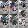 Indie Pop Singer C-C-onan-G- Gray Phone Case For Samsung Galaxy A73,A71 A72,A70,A53,A52,A51,Soft Silicone Black Cover