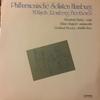 LP Record PHILHARMONISCHE SOLISTEN HAMBURG  M. Haydn Romberg Beethoven CMT1052 CAMERATA 1978 Japan Classical Used