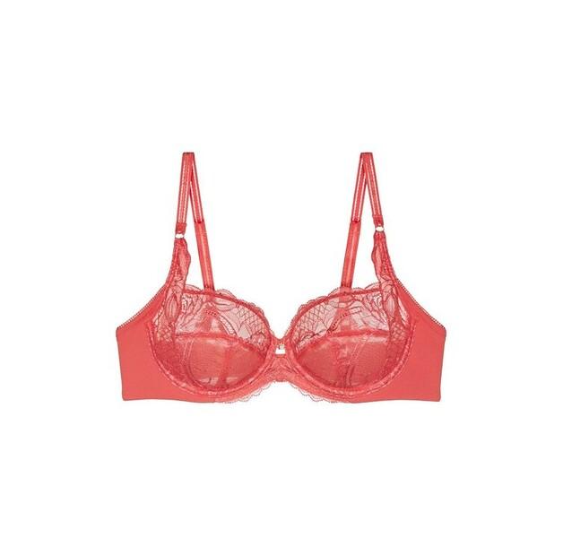Triumph BH Wild Peony Florale