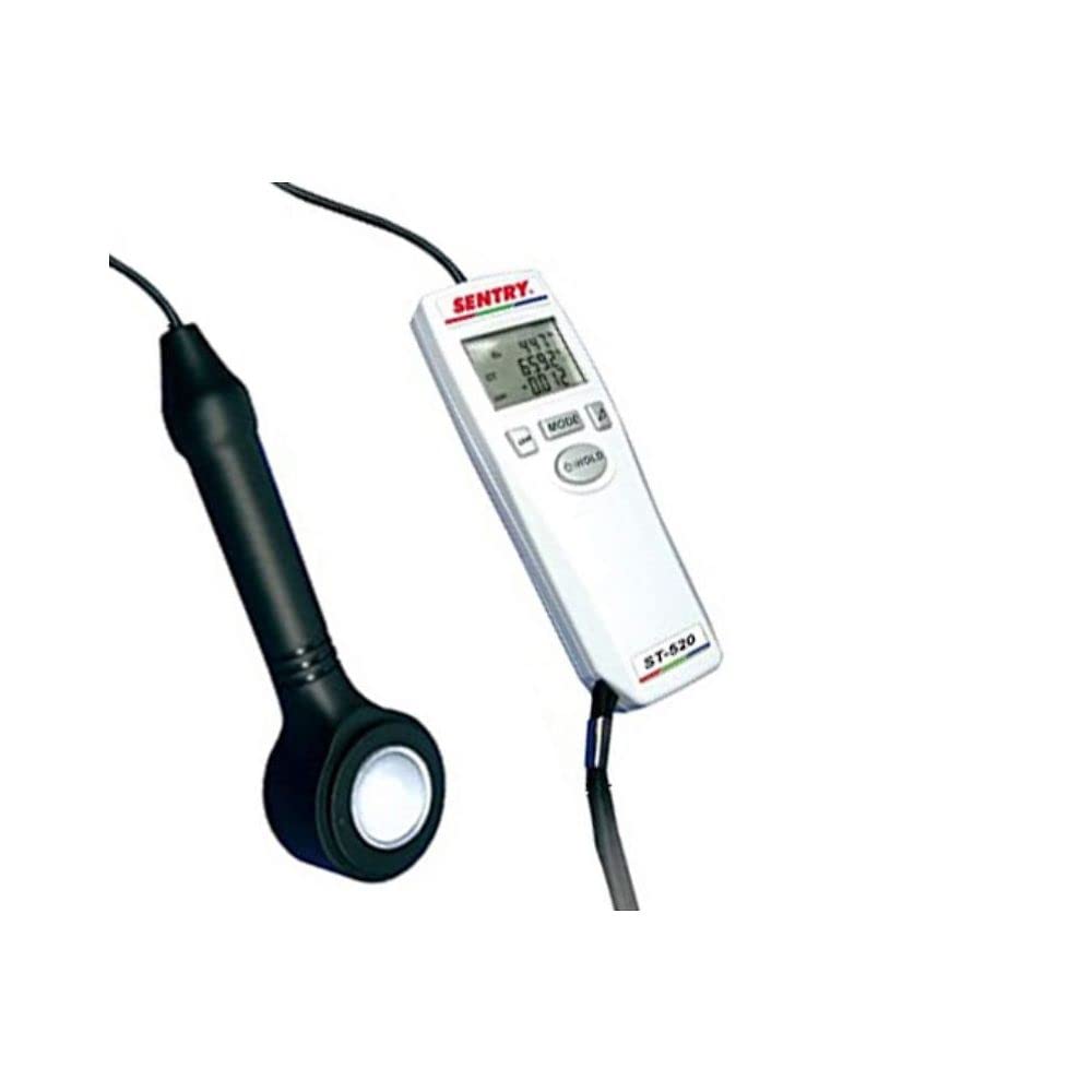 Tenmars Color Illuminance Meter ST520 /2-9498-01