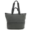 Tragetasche 3572 STUDIO TOTE F712 STUDIO SILVER [LeSportsac] [Artikel]