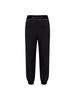 WIDEANGLE To Lightweight Jogger Pants L_Black