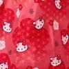 Sanrio Japanese Pattern Eco Bag Hello Kitty 085367 (SANRIO)