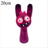 Sprunki Plush Toys Horror Game Toys Cartoon Cute Soft Stuffed Pillow For Kid Birthday Christmas Gift Stuffed Children Dolls
